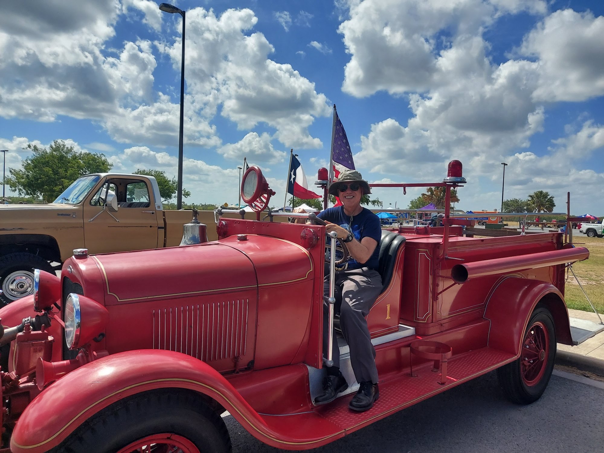 bradfiretruck